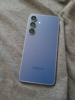S25 fe