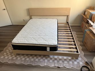 Full mattress