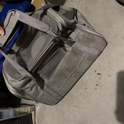 Pet Carrier
