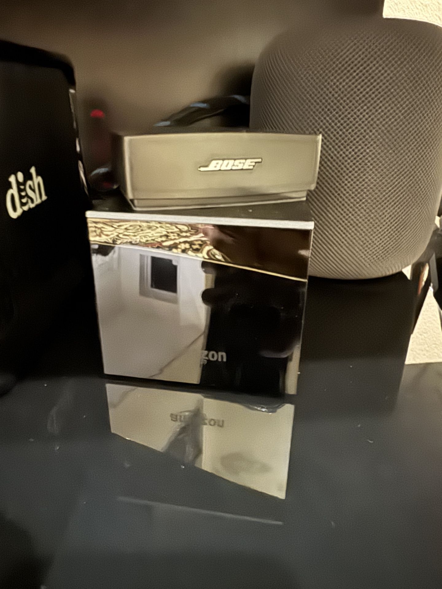 Fire Tv Cube