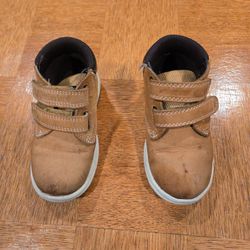 Timberland Boots Toddler