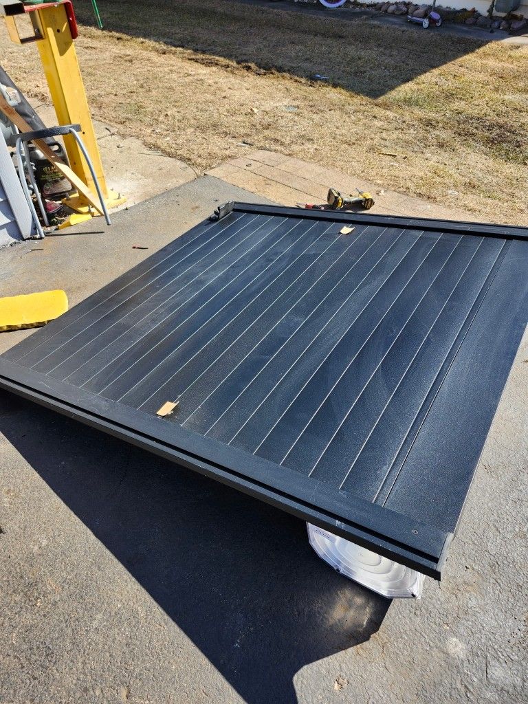 Ford Ranger 5Ft Bed Cover ..brand New