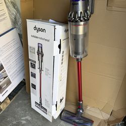 Dyson Outsize Motorhead Cordless Vacuum