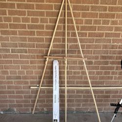 Easel