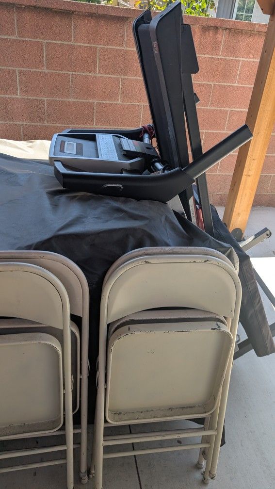 Free Treadmill