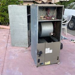2 AC UNITS