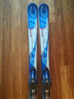 Alpine Atomic Izor 3:1Ti - 159cm Skis for Sale in Queens, NY - OfferUp