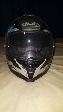 Helmet HJC