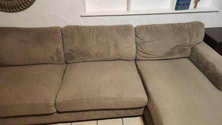 Sofa seccional