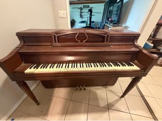 Free piano