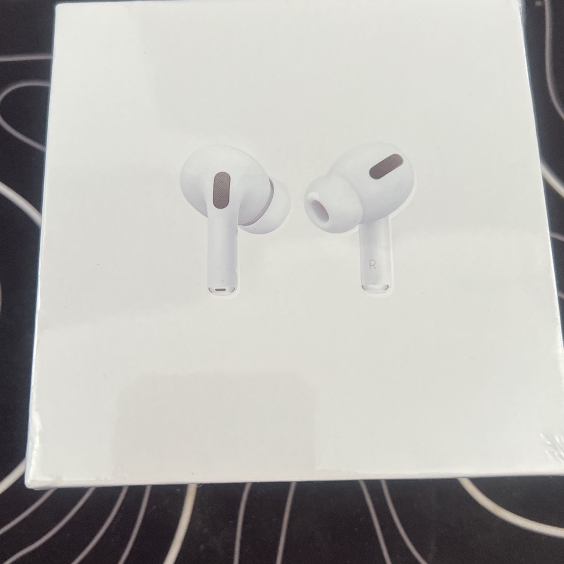 Air Pod Pros