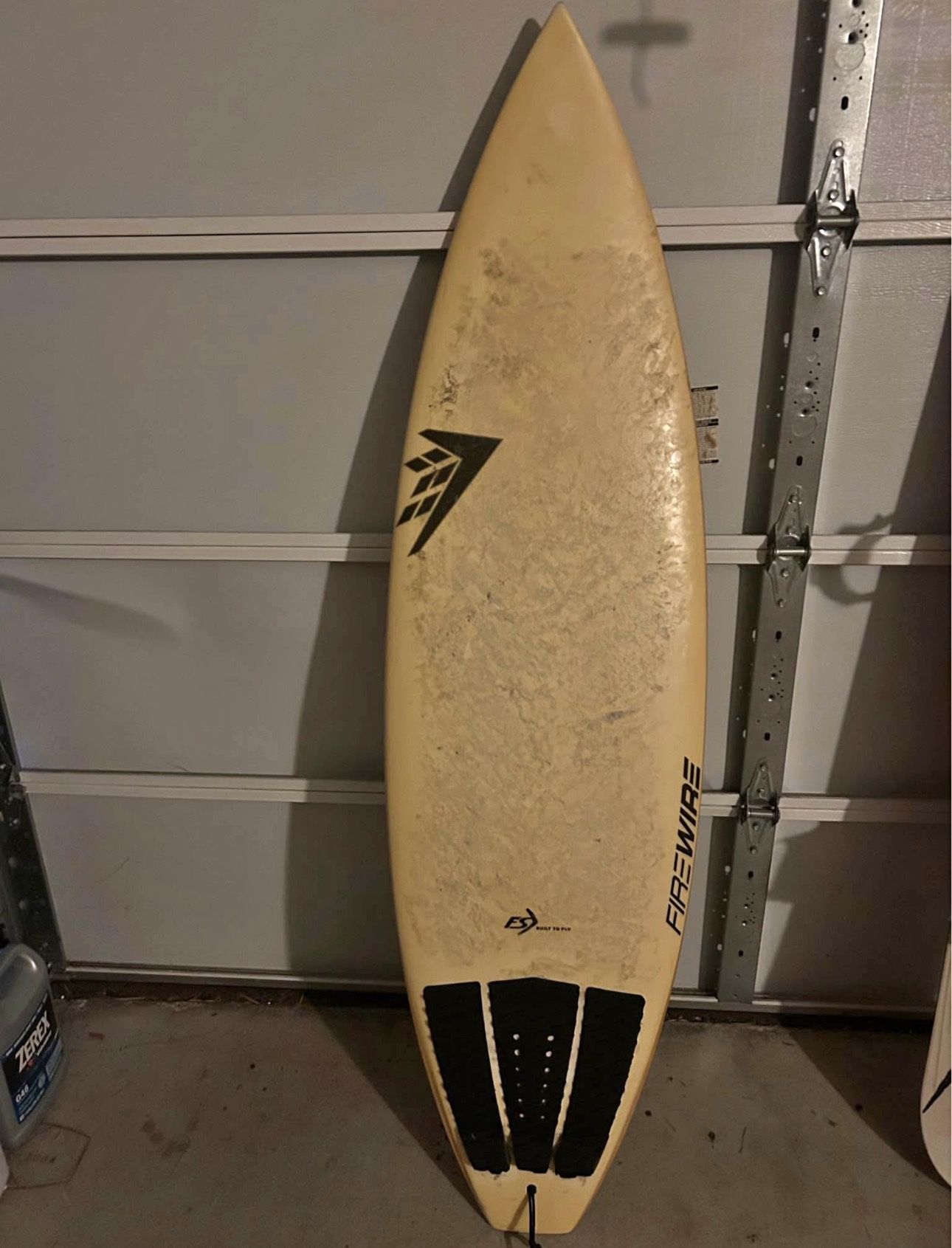 Surfboard 