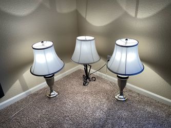Table Lamps