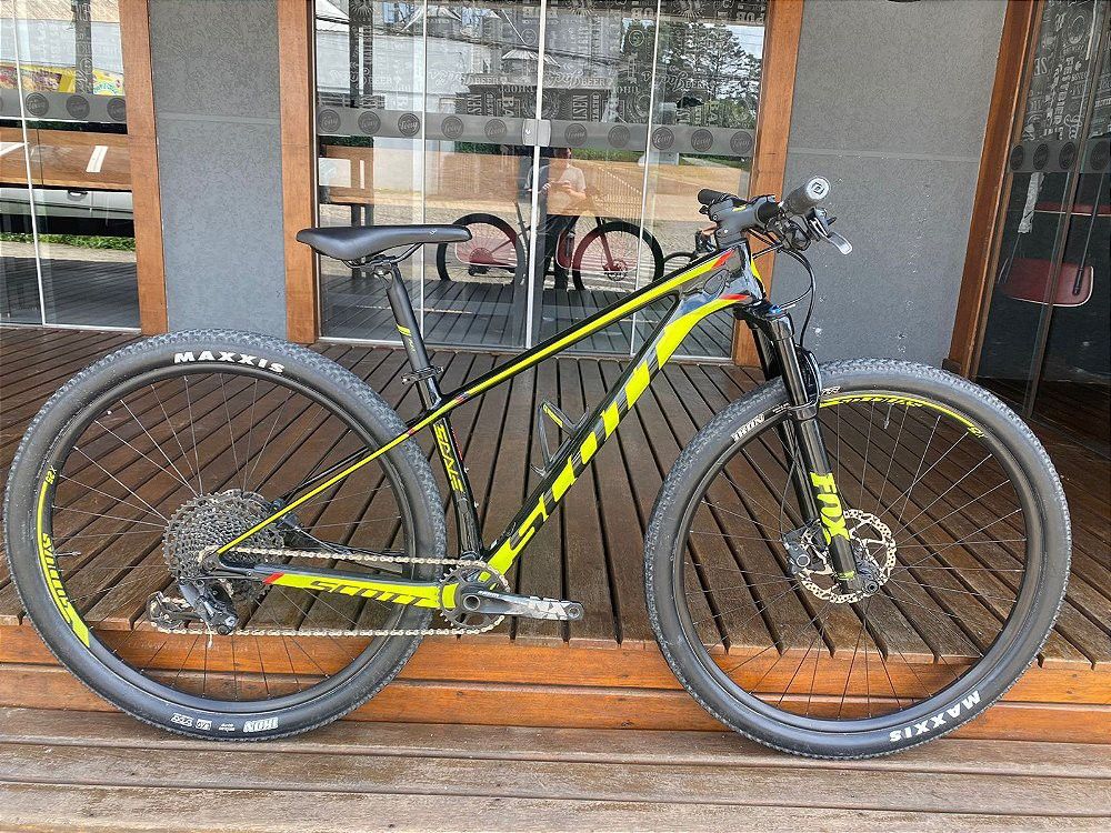 Scott Scale 11930