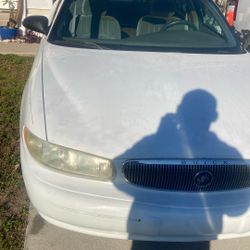 1999 Buick Century