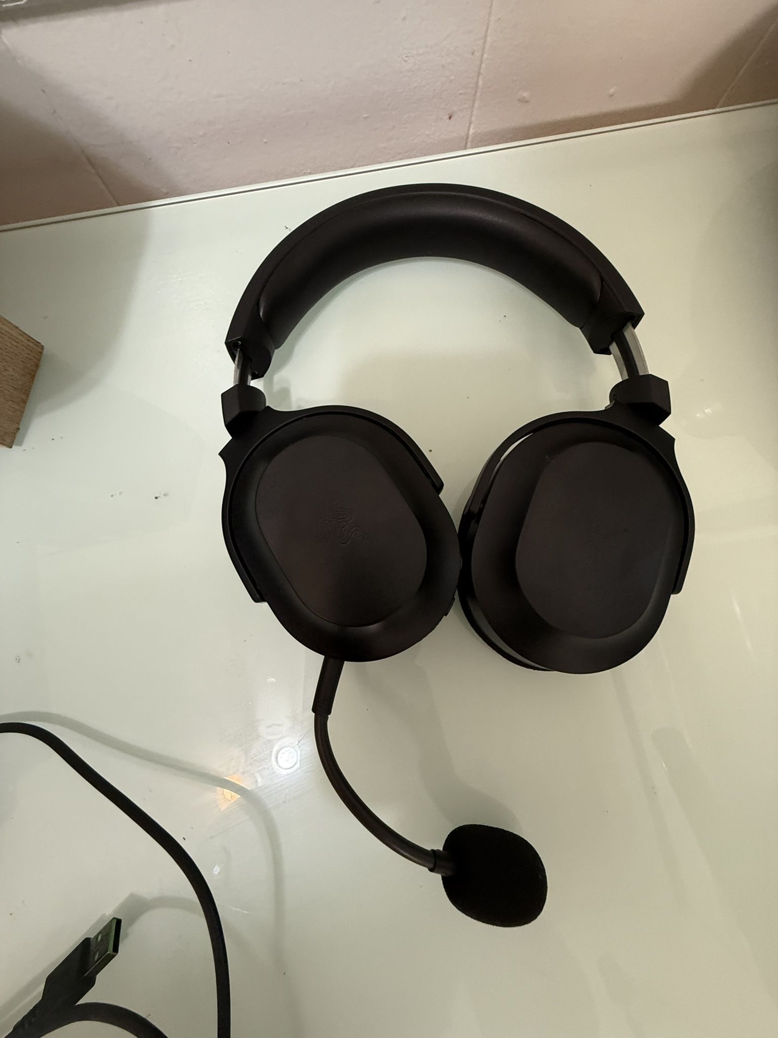 Razor Headset