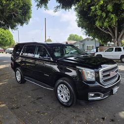 2015 GMC Yukon