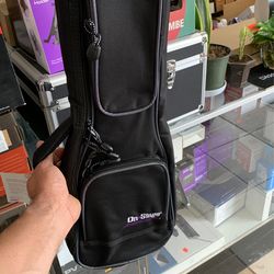 Soprano ukulele Gig bag on-stage gbu4103 High quality
