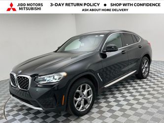 2024 BMW X4