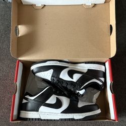 Nike Dunks