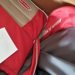 Radio Flyer Foldable