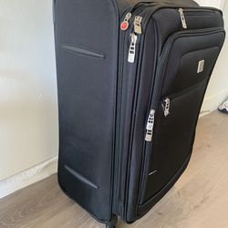 Medium Luggage Bag Ptm 