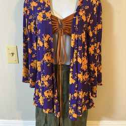 Cardigan 