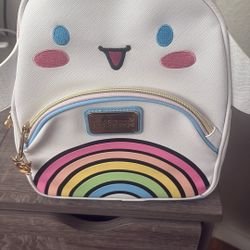 Hello Kitty And Friend 