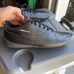 PUMA Men's BMW Motorsport Drift Cat Decima Shoes