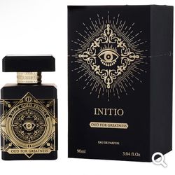 Initio Oud For Greatness 