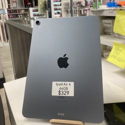 iPad Air 4 