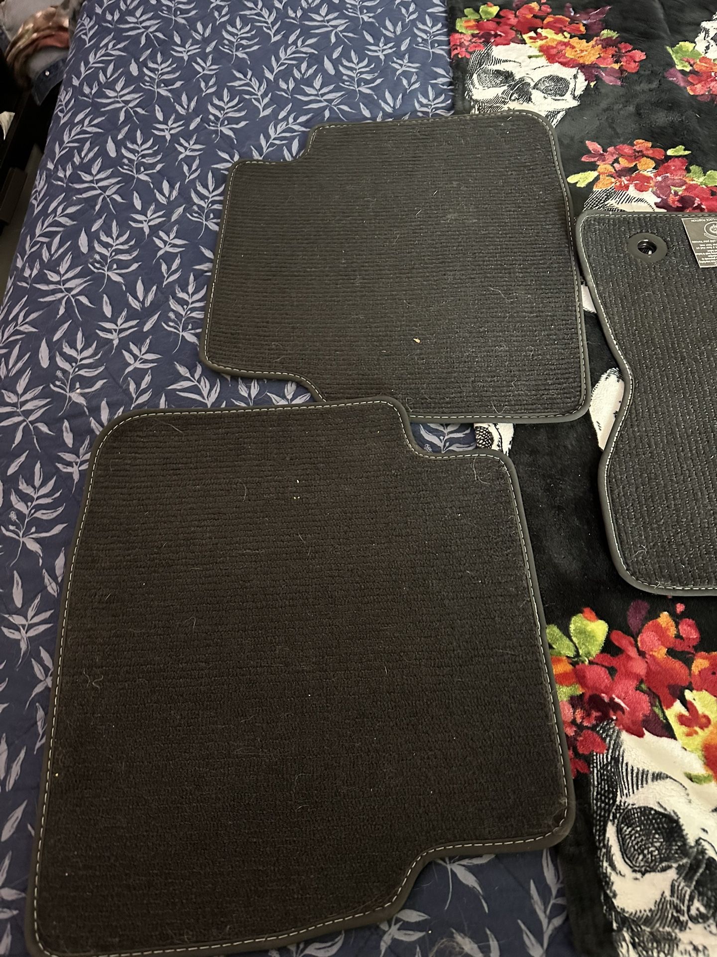 Car Mats For 2024 Subaru Crosstrek