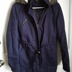 Glamsia Jacket 