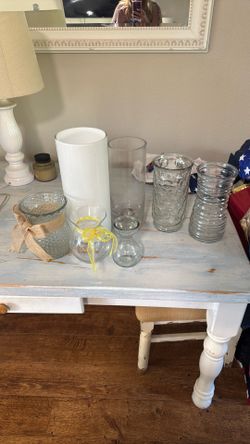 Vases 