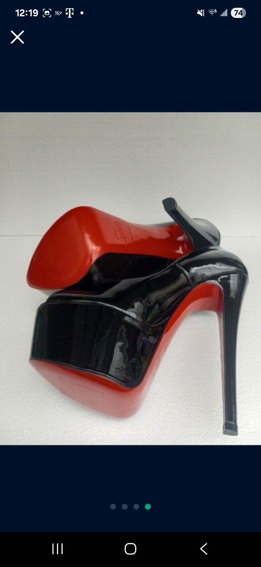 Christian Louboutin Heels