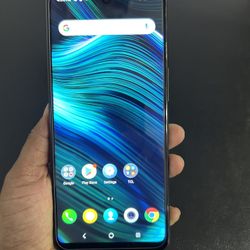 TCL STYLUS 5G (unlocked)