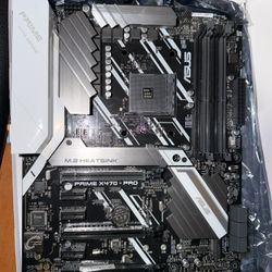 prime x470 series motherboard