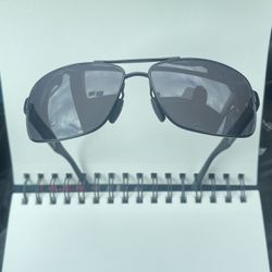 Authentic GUCCI Polarized Sunglasses