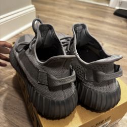 Yeezy steel Grey- Size 12