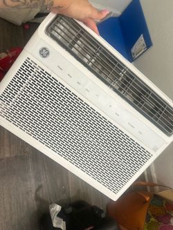 Window AC unit
