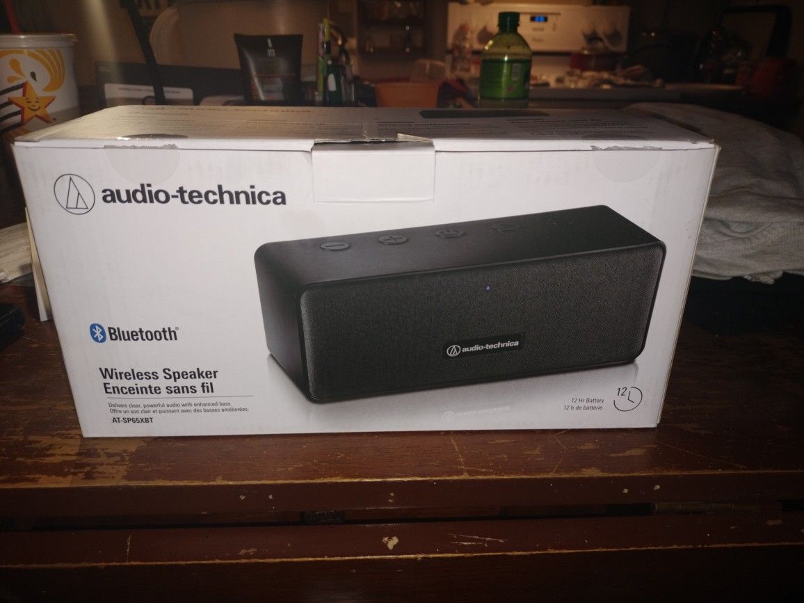 Audio Technica