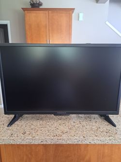 Insignia 24" HD 1080p T V