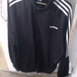 Adidas Sport Jacket 2XL 