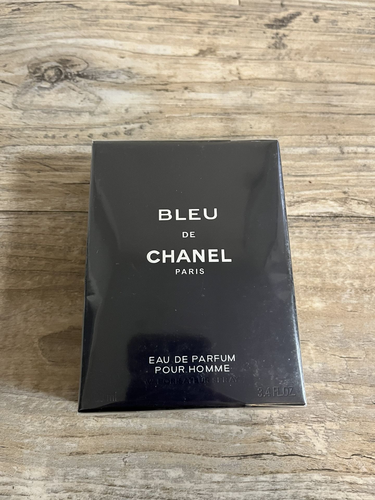 Chanel Bleu Cologne 