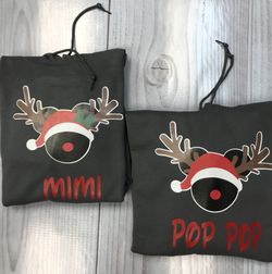 Disney Family Hoodies hoody Sweatshirts Christmas Xmas navidad Vacation