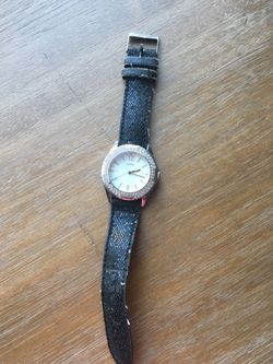 GUESS Watch