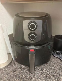 Air Fryer in good condition