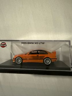 Rlc BMW