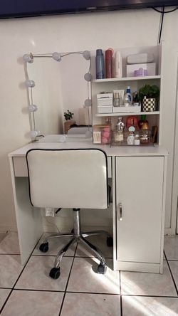 Vanity