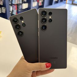 S25 ultra 256gb unlocked